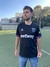 Camisa West Ham 2022/23 Away preta - comprar online