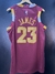 Camiseta NBA Cleveland Cavaliers - comprar online