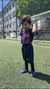 Conjunto infantil Barcelona 2022/23