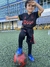 Conjunto infantil Ajax na internet