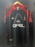 Camisa Milan 2000/01 Away