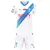 Conjunto infantil Al Hilal 2023 Away