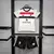 Conjunto infantil Manchester United 2024/25 Away