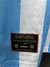 Camisa Argentina 1996 - Camisas de futebol Retrô e Atuais | Lafa Retrô