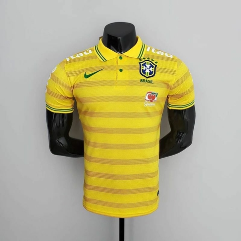 Camisa Brasil