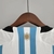 Camisa Argentina Copa 2022 - loja online
