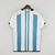 Camisa Argentina Copa 2022 - comprar online