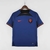 Camisa Holanda Copa 2022