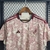 Camisa Mexico Away 2023 na internet