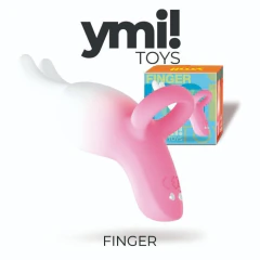 Vibrador estimulador de clitoris