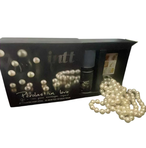 Kit masajes con perlas - comprar online
