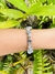 Pulseira Cristal - Labradorita