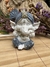 Ganesha Baby - Pintura Grega