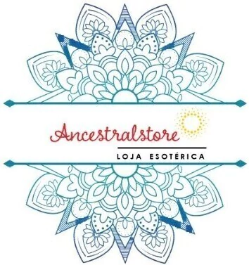 Ancestral Store | Loja Esotérica