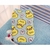 Pijama de Patinhos Pet - Momospet