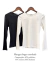 Blusa canelada - Libér | Loja online de moda feminina