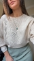 Tricot Manga Ampla