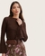 Blusa Boho - comprar online