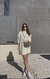 Vestido Tricot - comprar online