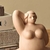 ESCULTURA YOGA ROSE