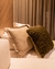 Imagem do Conjunto em Tons de Verde & Fendi