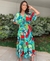 Vestido inspiração Farm
