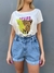 Short jeans - comprar online