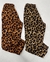 calça jogger animal print - comprar online