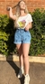 Short jeans