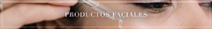 Banner de la categoría Facial 