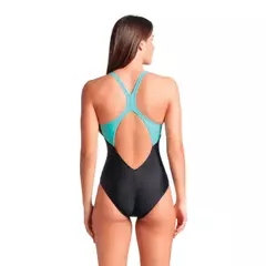 Traje de Baño Kikko V V-Back 508 en internet