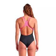 Traje de Baño Poseidonia Swim Pro LB 590 en internet