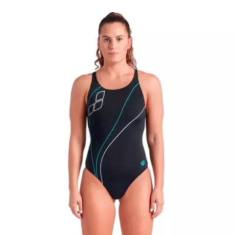Traje de Baño Trail V-Back 500 - comprar online