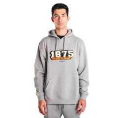 BUZO BABOLAT HOODIE BLAST - jk deportes