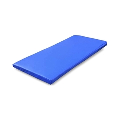 Colchoneta alta densidad 4cm cordura - jk deportes