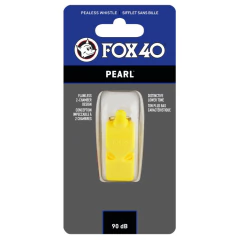 Imagen de Silbato FOX 40 Pearl