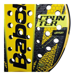 Paleta BABOLAT Counter Veron en internet