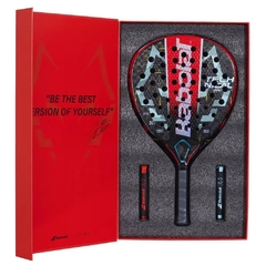 Paleta BABOLAT Technical Viper Juan Lebron - comprar online