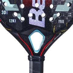 Paleta BABOLAT Technical Viper Juan Lebron en internet