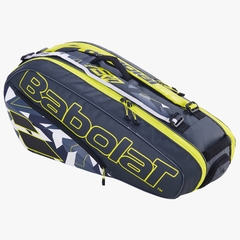 Raquetero RH X 6 PURE AERO - comprar online