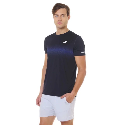 Remera Babolat Counter Vertuo - comprar online
