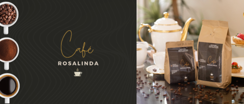 Carrusel Rosalinda Cafés Especiais