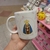 Caneca católica Nossa senhora - comprar online