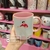 Caneca com alça rosa Harry Styles Fine Line - comprar online