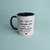 Caneca frase despedida