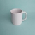 Caneca Teu cu na internet