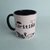 Imagem do Caneca com alça preta Curitiba