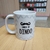 Caneca do Dindo/padrinho