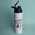 Garrafa de água 750ml Flork beba água - comprar online