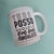 Caneca Para um homem de Deus - Loja de canecas e outros presentes criativos, Jardim Criativo Curitiba